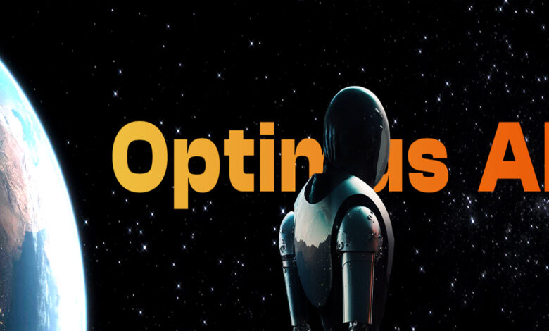 optimus ai token: geleceğin yenilikçi kripto para birimi 1 optimus ai token